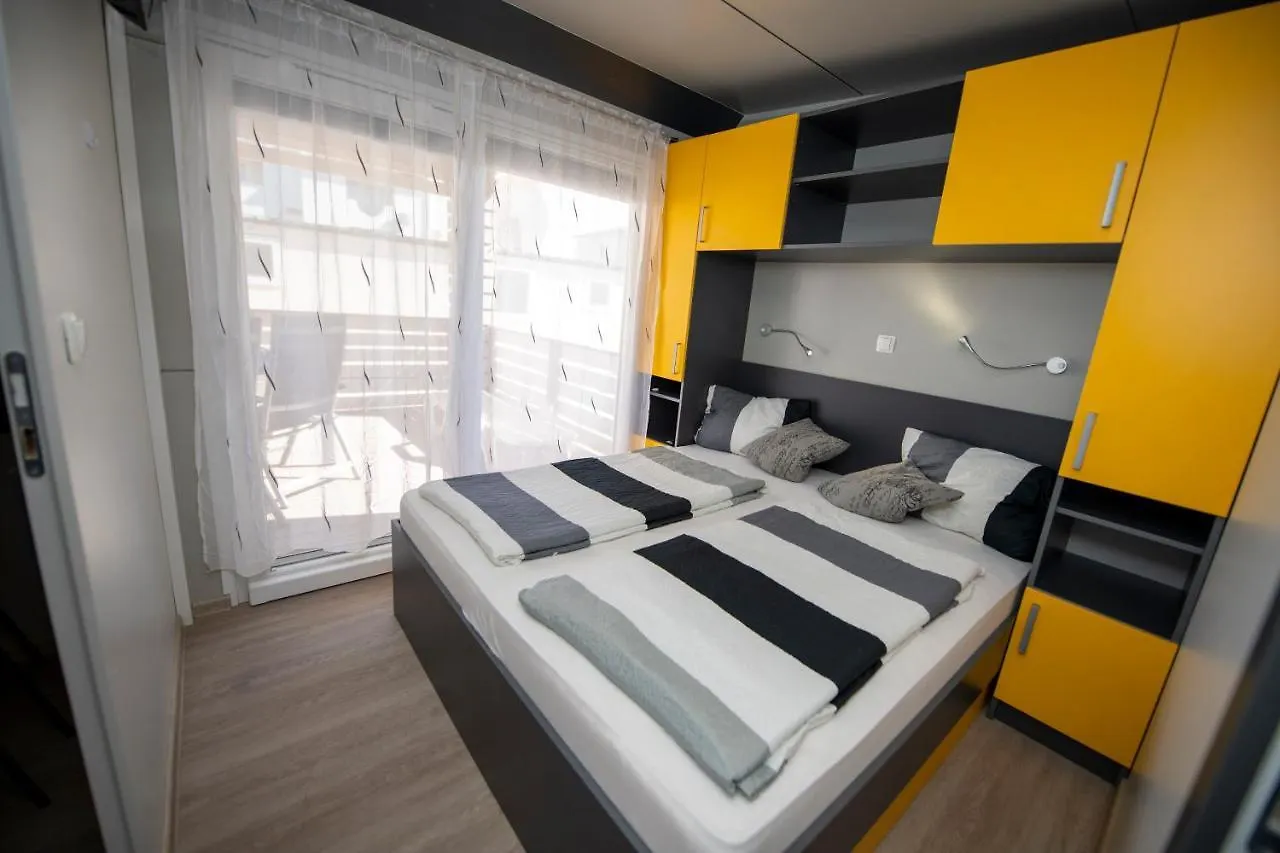 Mali Nordsee Camp Pakoštane Apartment