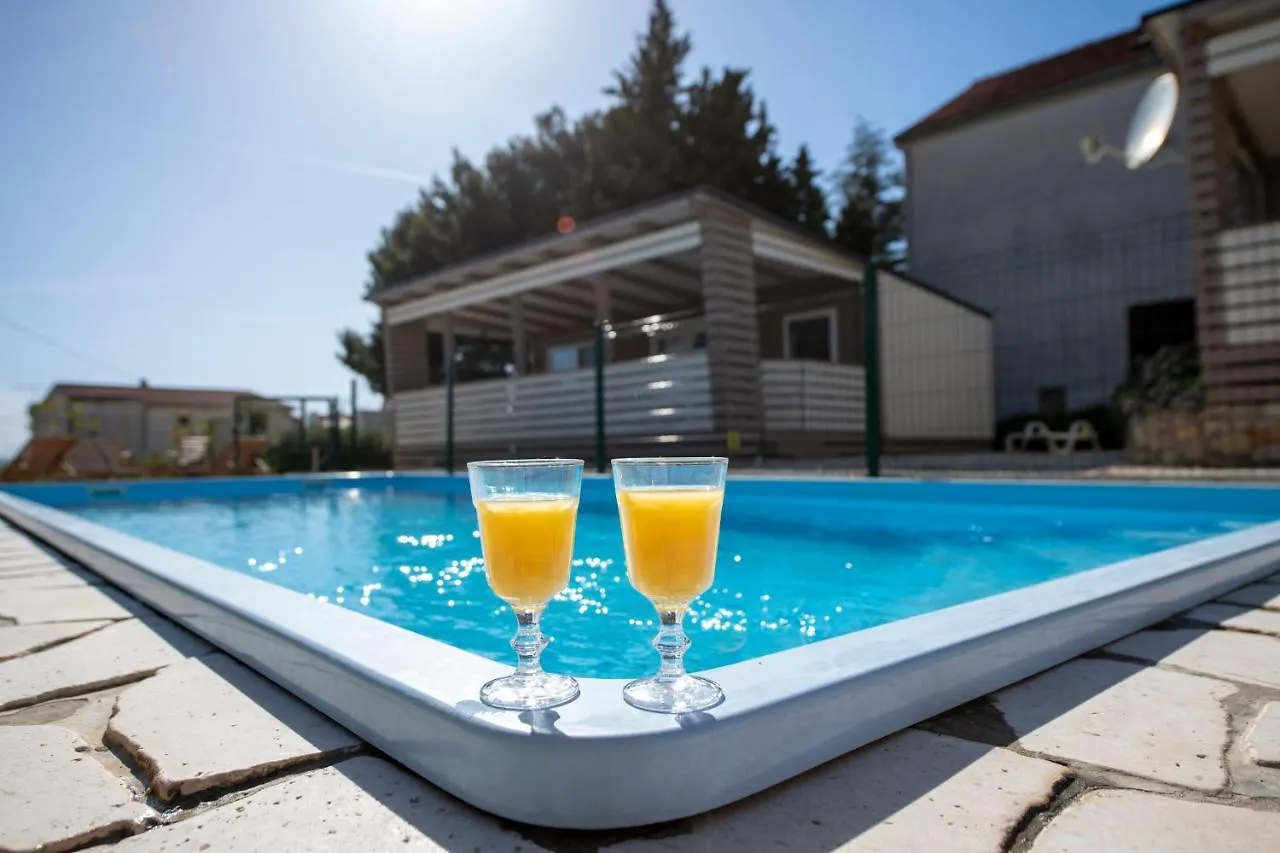 Mali Nordsee Camp Apartment Pakostane
